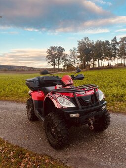 Goes iron max 450L - 2