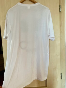 Nové pánské tričko IBIZA vel.XXL zn.Planet2000 - 2