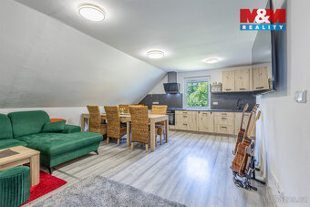 Prodej rodinného domu 5+kk se sportovním centrem, Česká Lípa - 2