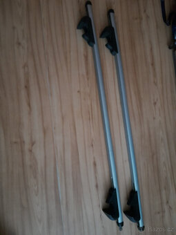 Al příčníky originál Peugeot 307. - 2