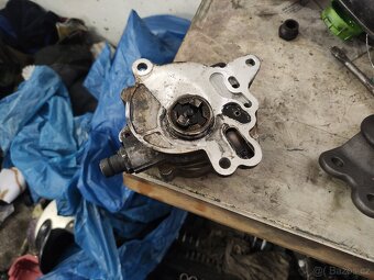 Tandemové čerpadlo 2,0 TDI 103kw - 2