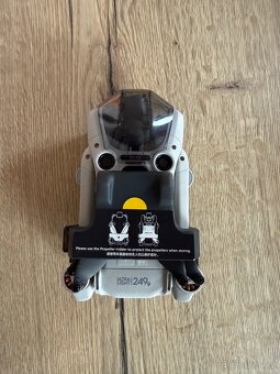 DJI Mini 4 Pro + baterie - 2