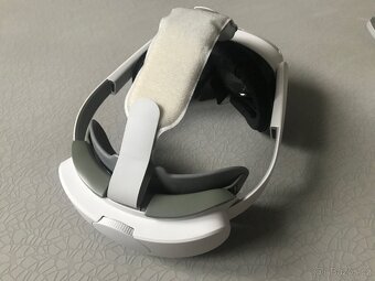 VR brýle Pico 4 ultra Zamluveno do 5.11. - 2