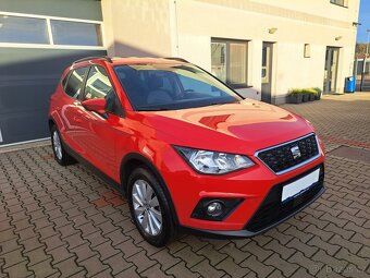 Seat Arona 1.0 TSI 81KW STYLE, ZÁRUKA - 2