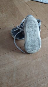 Botičky Fare 21 - 2