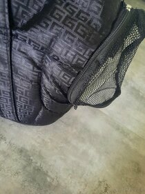 Taška pro psy Trixie + deka + obleček - 2