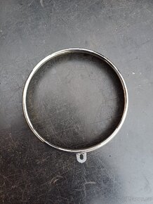 BMW - Rámeček světla Bosch - 190mm - 2