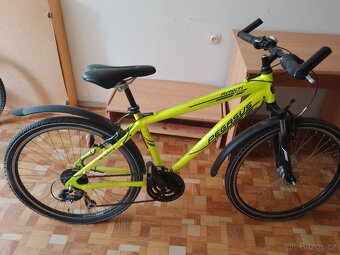 Prodám dvě kola - 2