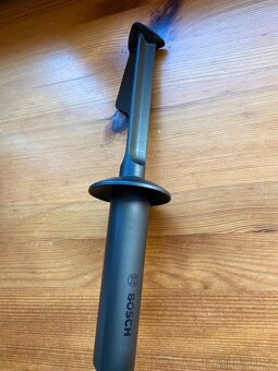 Skleněný smoothie mixér BOSCH MUZ9MX2 - 2