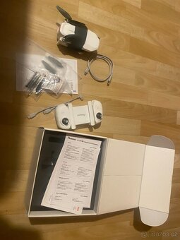 Dron  Potensic Atom LT 2.5K - 2