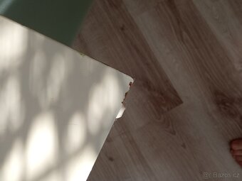 Konferenční stolek - 2