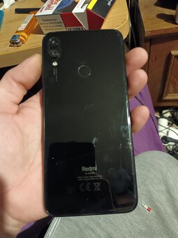 Xiaomi Redmi Note 7 - 2