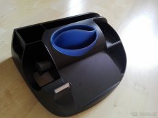 Stolní organizér MAPED Maxi Office černý - 2