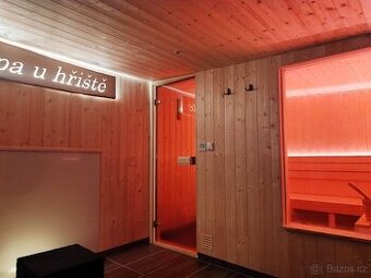 Valašsko-Beskydy-ubytování-CHALUPA U HŘIŠTĚ - 2