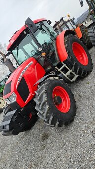 Zetor 140 cl forterra ( 2017 orig 2600mth) - 2