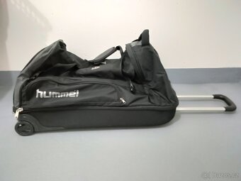 Prodáme sportovní tašku značky Hummel - 2