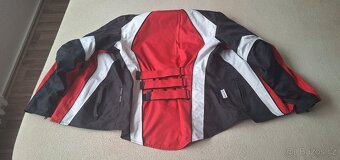 Bunda textilni na motorku - 2