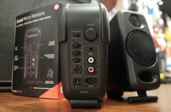 IK Multimedia iLoud Micro Monitor - 2