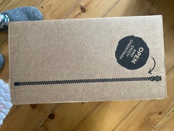 Adventni kalendar Grizly 2025 - 2