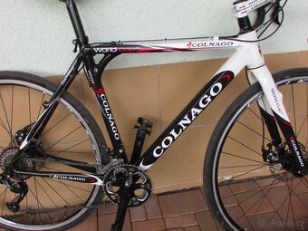 Colnago World cup - 2