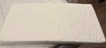 Ikea dětská matrace SKÖNAST - 2