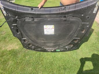 Alfa giulietta kapota - 2