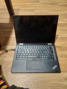 Nefunkční Lenovo ThinkPad X390 (20NQ) - 2