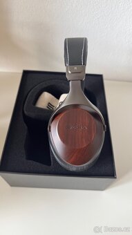 Sluchátka - okolo uší, uzavřená konstrukce Sivga SV021 - 2