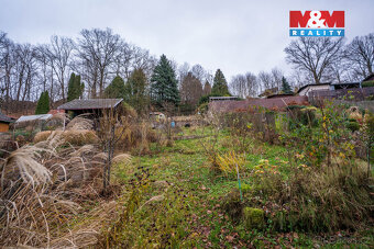 Prodej zahrady v Frýdlantě - 2