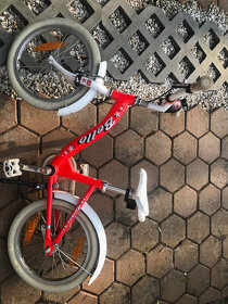 Prodam detske kolo - 2