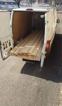 Peugeot Boxer 2.8 hdi, 2003 - 2