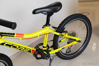 Dětské kolo Core Nipper 20 ultralight - 2