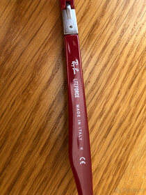 Sluneční brýle Ray-Ban 4215 6126/13 - 2