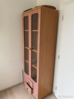 daruji zaodvoz skříň - 2