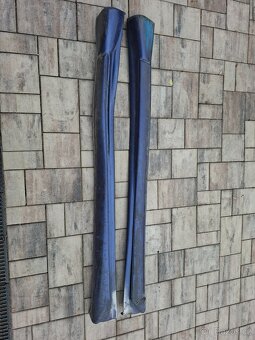 Ford Puma Boční Prahy MS Design - 2