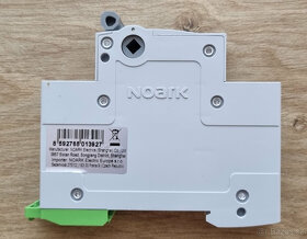 Vypínač NOARK Electric Ex9I40 3P 32A - 2