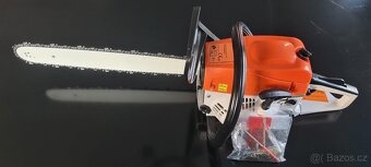 620 - motorová pila NOVÁ - 2