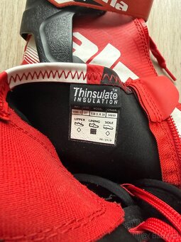 Alpina JR skate 37 - 2