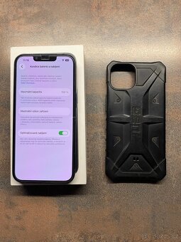 IPhone 14 128GB 🔋100% - 2