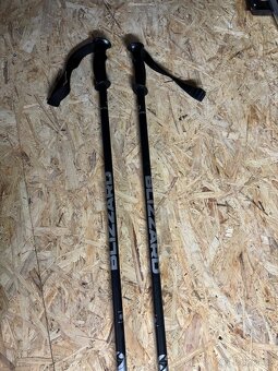 Lyžařské hůlky Blizzard - 2