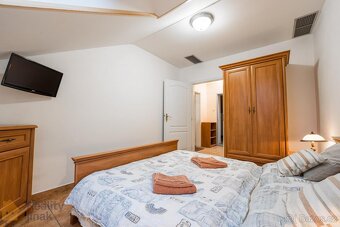 Prodej apartmánů 2+kk, 36.3 m2, Dolní Dunajovice - 2