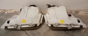 Svetlomety VW Sharan do 2000r. - 2