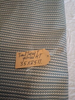 Podlaha ke karavanu - 2