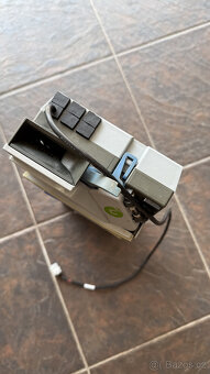 Mincovník Crane Currenza C2 (programovatelný, vícekanálový, - 2