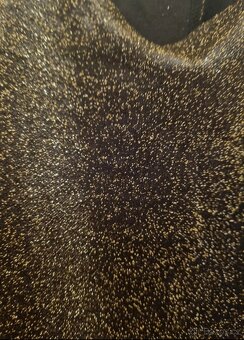 Elastické šaty vhodné i na ples. - 2