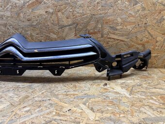 Maska Citroen C4 2010 - 2