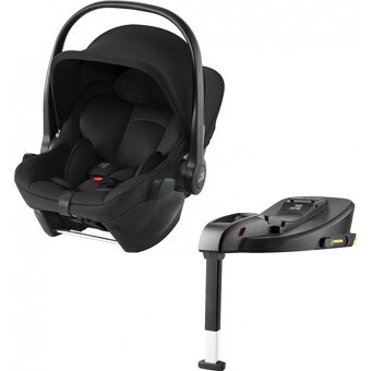 Britax Romer set Baby-Safe Core + Baby-Safe Core Base Space - 2