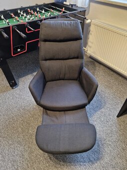Relaxační křeslo - 2