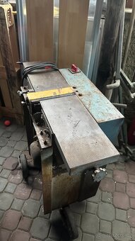 Hoblovka s protahem - 2