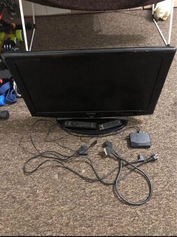 Televize Samsung - 2